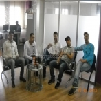 Abidat rma sur yala.fm